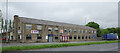 Thornbury Works, Bradford Road (A647), Pudsey