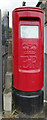 Post Box, Bradford Road (A647), Pudsey