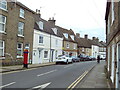 North end of Waterside, Ely