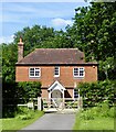 Oakfield House, Petworth Road, Kirdford