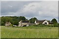 Soham: Houses in East Fen Common