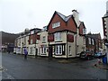 The Angel public house, Scarborough