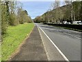 Penrhiwceiber (High Level) railway station (site), Mid Glamorgan