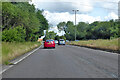 A331 Blackwater Valley Road