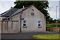 Former school, Cavanacaw Lower