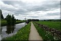 Canal south of the A65