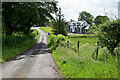 Tullycunny Road, Blackfort