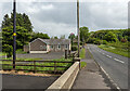 The Windyhill Road at Ballinrees