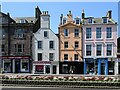 Businesses on Montrose High Street 3