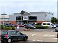 M & S on Ravenside Retail Park