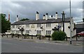 The Red Lion, Withington, Manchester M20