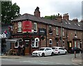 The Station public house, Didsbury