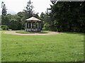 Bandstand, MacRosty Park