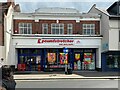 Chertsey Poundstretcher