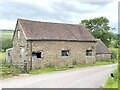 Barn at Stonehouse Farm