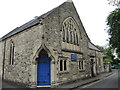 Winsley Methodist church