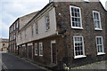 Cottages on Oglethorpe