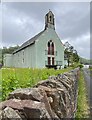 Formerly St John’s Church