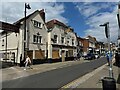 The Kings Head remains closed