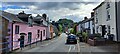 High Street, Llanfair Caereinion