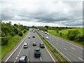 M60 motorway