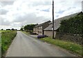 Old Blue Boar Farm on Ewrin Lane