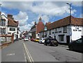 High Street, Amesbury