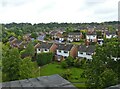 Milton Crescent, East Grinstead