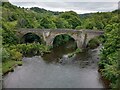 Clydesholm Bridge