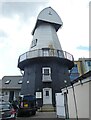 Converted windmill, Sheerness