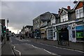 Street : High Street