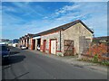 The Tyre Centre, Builder Street, Llandudno