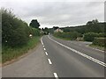 A495 at Porth-y-Waen