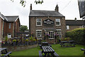 The Blacksmiths Arms