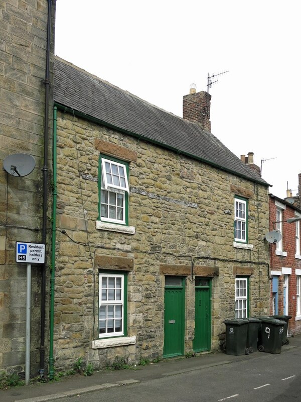 8 & 9, Holy Island © Mike Quinn :: Geograph Britain and Ireland