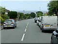 Church Road, Llandrillo-yn-Rhôs