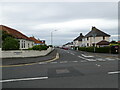 Young Street, Girvan