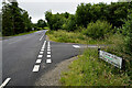 Tattyreagh Road, Rathfraggan