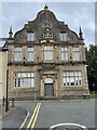 St Georges Boys School, Bolton building