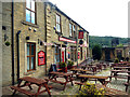 The Old Post Office, Halifax