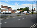 Morley Telephone Exchange (1)