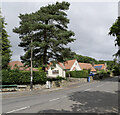 Newlands Road, Cloughton