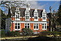 Kensal Green Library