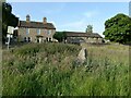 Bracken Hall House