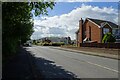 Llandudno Road and The Links