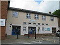 Appleby Library