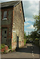 Kingsman Lane, Shaftesbury