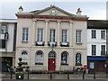 Ripon Town Hall