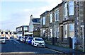 Winton Street, Saltcoats, North Ayrshire