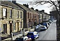 Stanley Road, Saltcoats, North Ayrshire